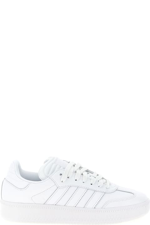 Adidas Originals 'samba Xlg' Sneakers