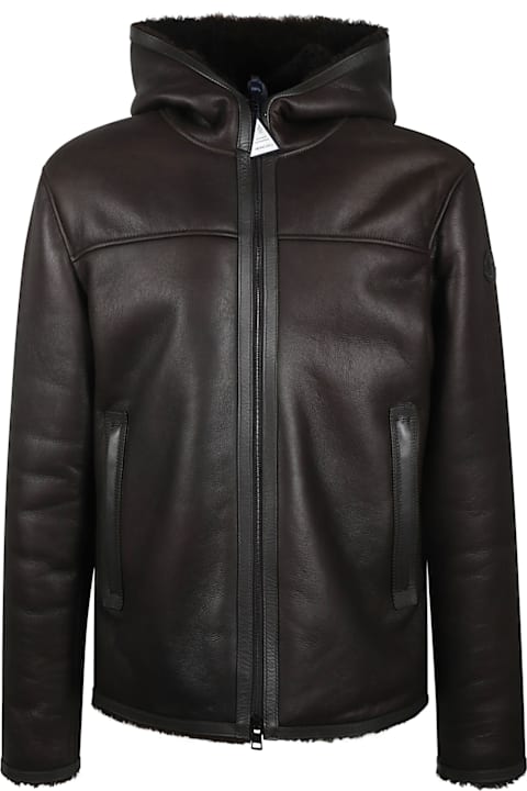 Homeware Moncler Charnassere Jacket