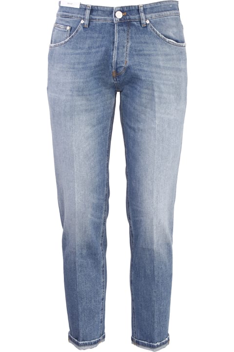 Fashion for Men PT05 Pt05 Jeans Denim