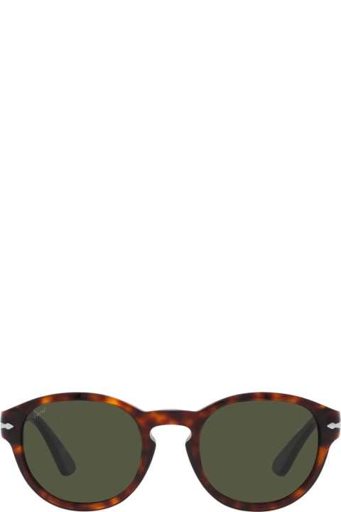 Persol Eyewear for Men Persol Po3304s Havana Sunglasses