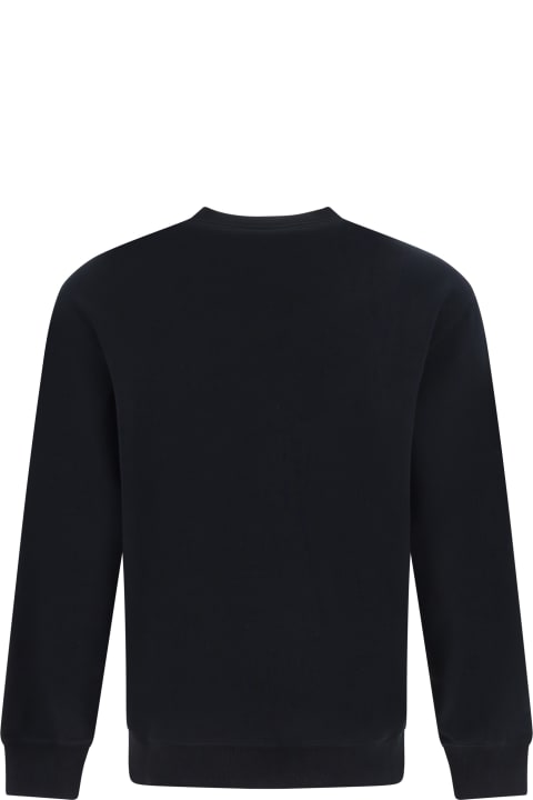 Quiet Luxury for Men Brunello Cucinelli Sweatshirt