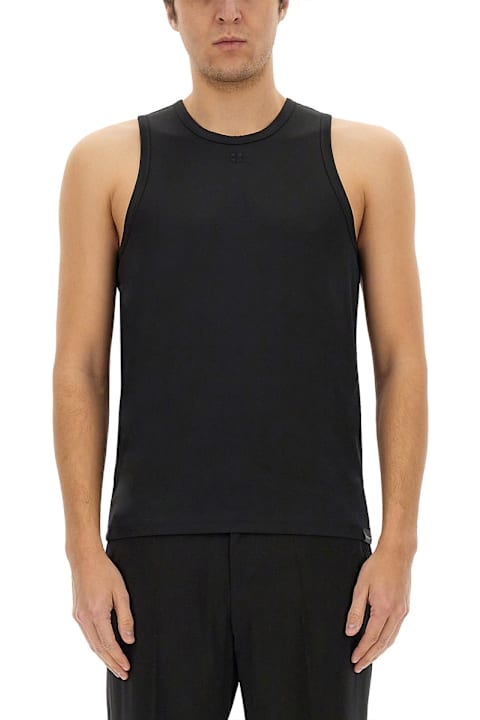 Homeware Courrèges Tank Top