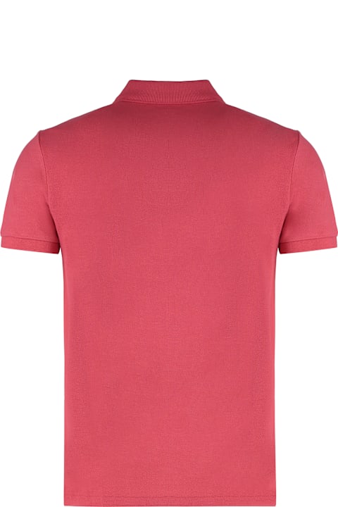 Homeware Polo Ralph Lauren Cotton-piquè Polo Shirt