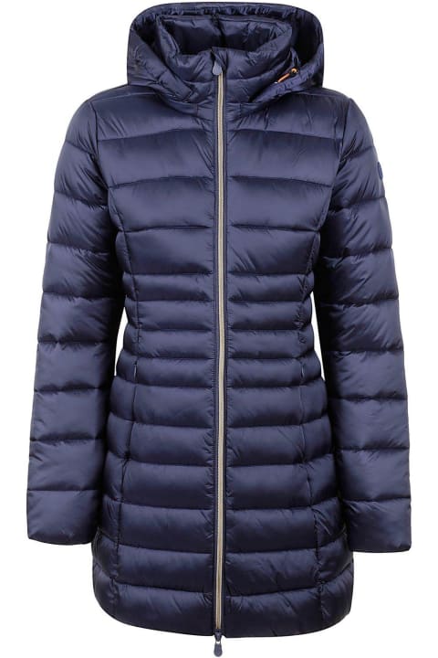S Max Mara for Women S Max Mara Zip Up Quilted Jacket