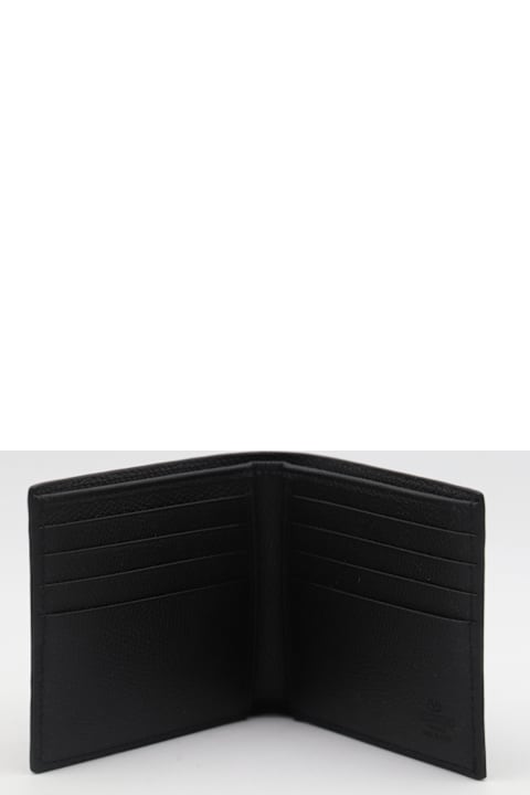 Homeware Valentino Garavani Bifold Wallet