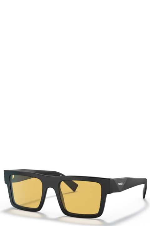 Accessories for Men Prada Eyewear 19ws Sole Sunglasses