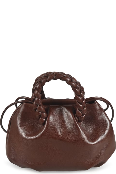 Bags for Women Hereu Binded Handle Classic Tote