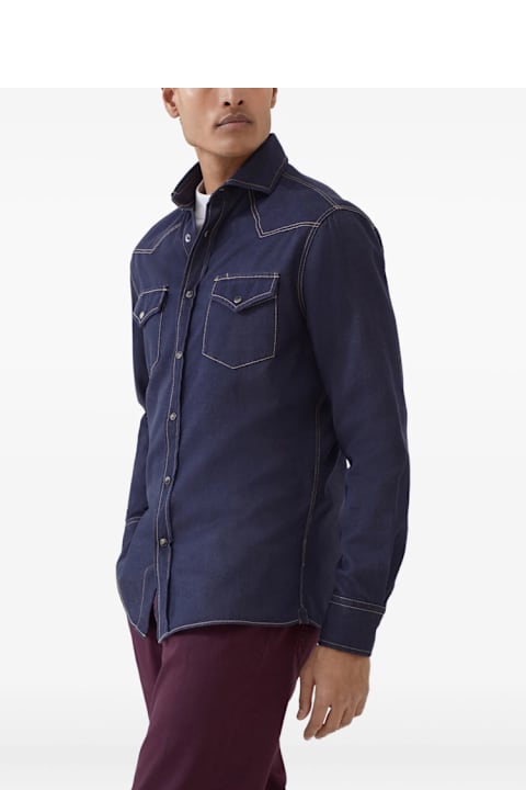 Homeware Brunello Cucinelli Shirt