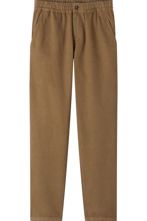 Homeware A.P.C. Pantalon Chuck
