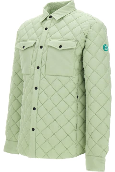 Fashion for Men Save the Duck 'recy16ozzie' Jacket Save the Duck