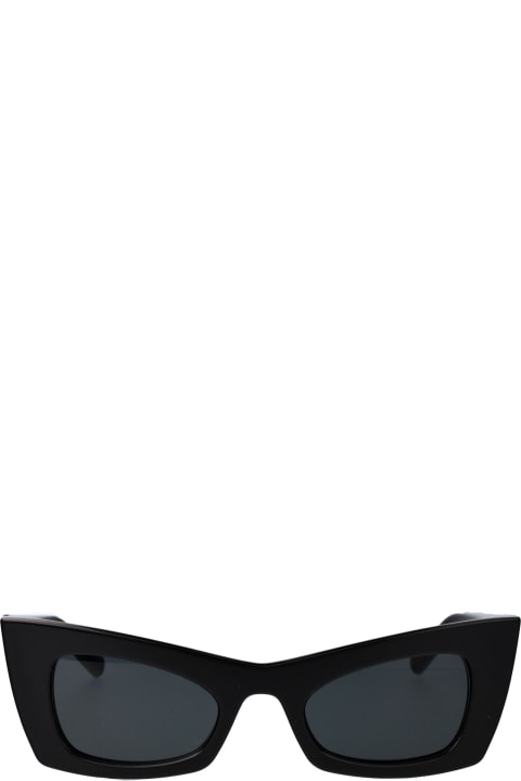 Saint Laurent Eyewear نظارات لـ السيدات Saint Laurent Eyewear Sl 702 Sunglasses