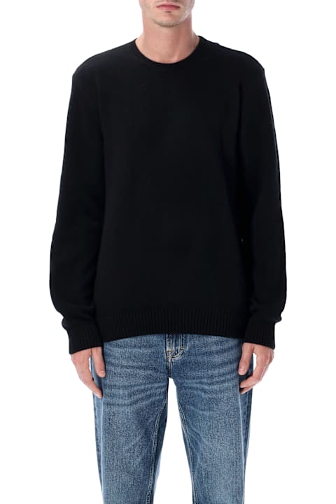 Colorful Standard for Women Colorful Standard Colorful Standard Recycled Merino Wool Classic Crewneck