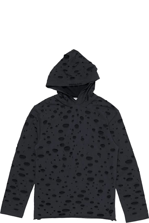 Acne Studios لـ Kids Acne Studios T-shirt