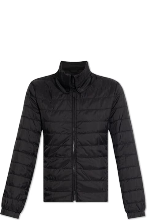 Emporio Armani Coats & Jackets for Women Emporio Armani Quilted Jacket