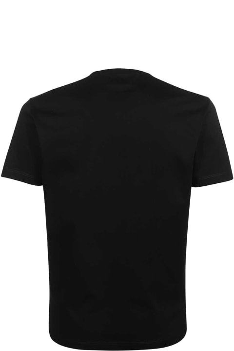 Homeware Dsquared2 T-shirt With Print