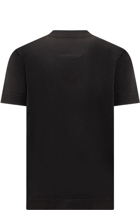 Givenchy for Men Givenchy Cotton T-shirt