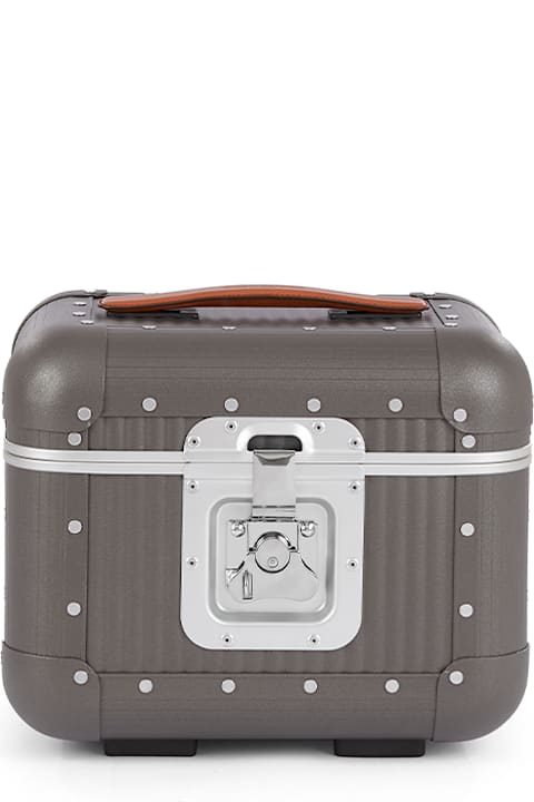 Luggage for Women FPM Bank Vanity Case