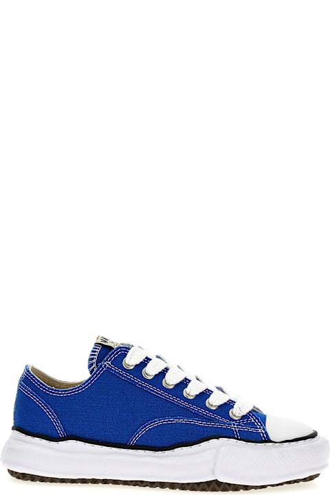 Homeware Mihara Yasuhiro 'peterson' Sneakers