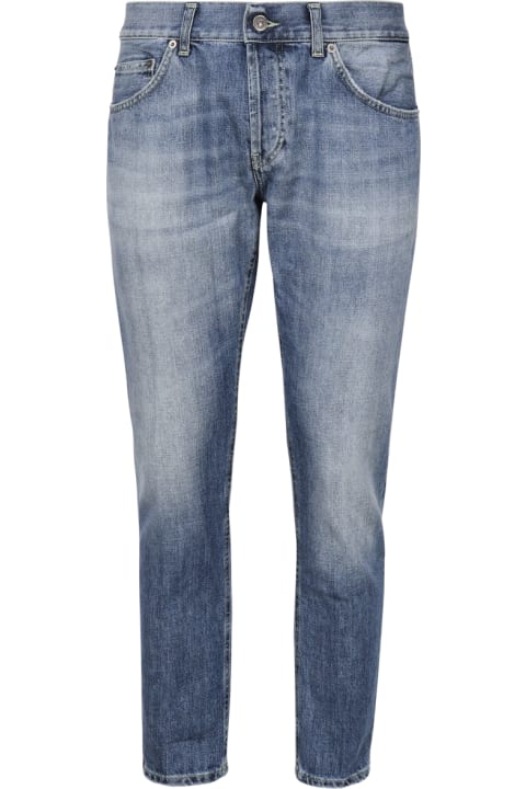 Homeware Dondup Mius Cotton Jeans