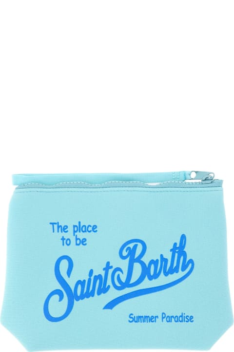 Fashion for Women MC2 Saint Barth Clutch Bag "aline"