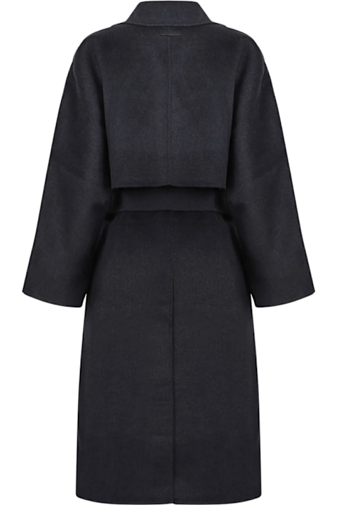 Calvin Klein for Kids Calvin Klein Coat