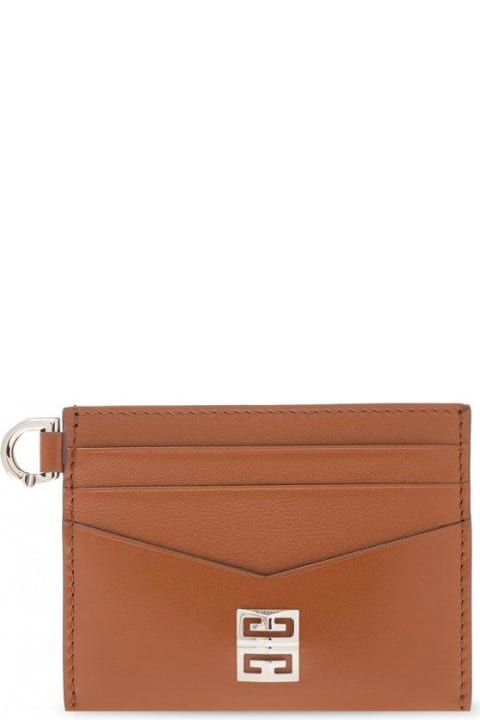 Givenchy Accessories for Women Givenchy 4g Card Holder