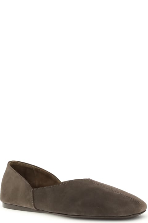 Khaite Jane Ballerinas