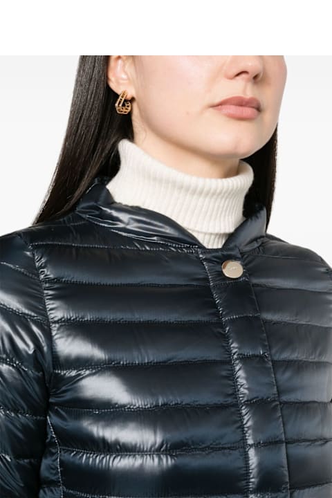 Homeware Herno Nylon Short Down Jacket