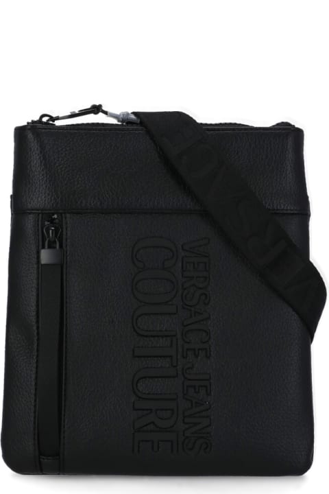 Bags for Men Versace Jeans Couture Shoulder Bag