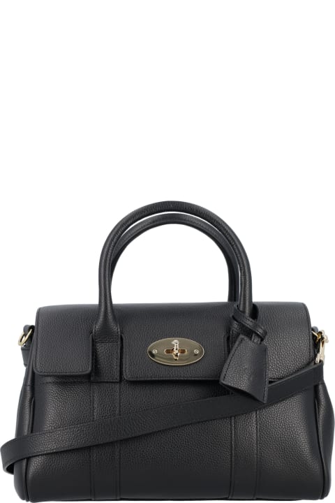 Bags for Women Mulberry Small Bayswater Satchel Bag