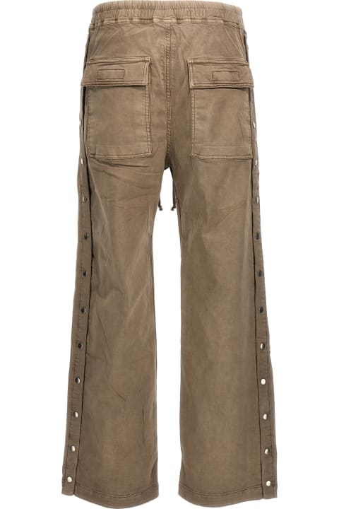 DRKSHDW Pants for Men DRKSHDW 'pusher Pants' Jeans