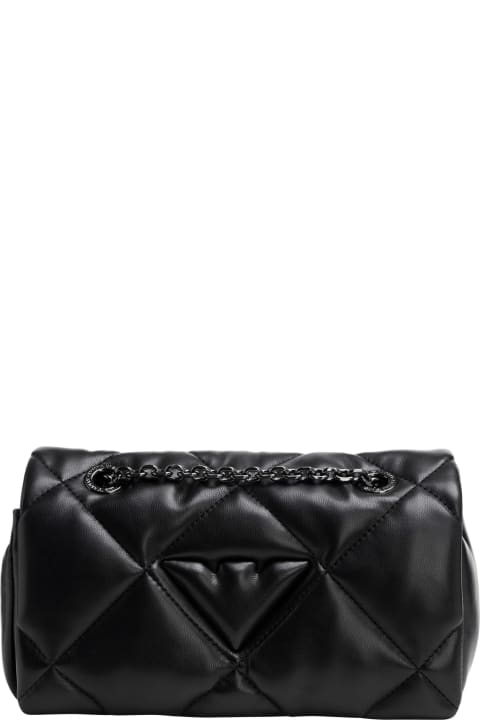 Emporio Armani Clutches for Women Emporio Armani Shoulder Bag