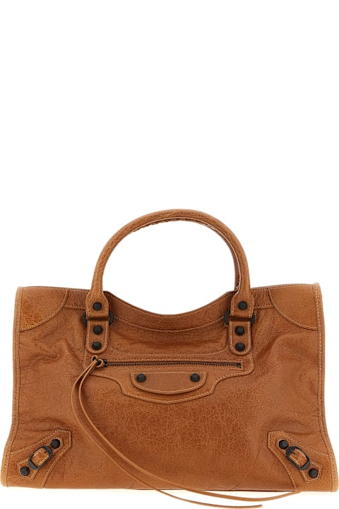 Balenciaga 
le City Bag M
 Handbag