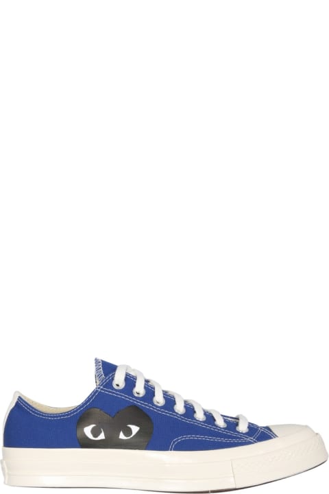 Homeware Comme des Garçons Play Low Chuck 70 Sneaker