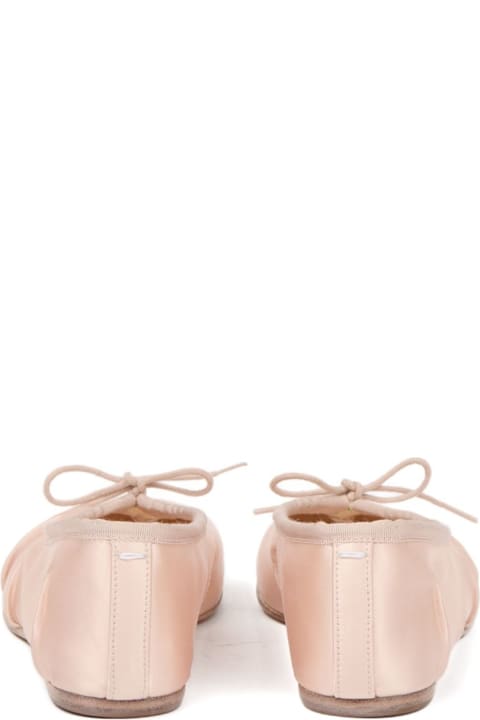 Maison Margiela Tabi Ballet Flats