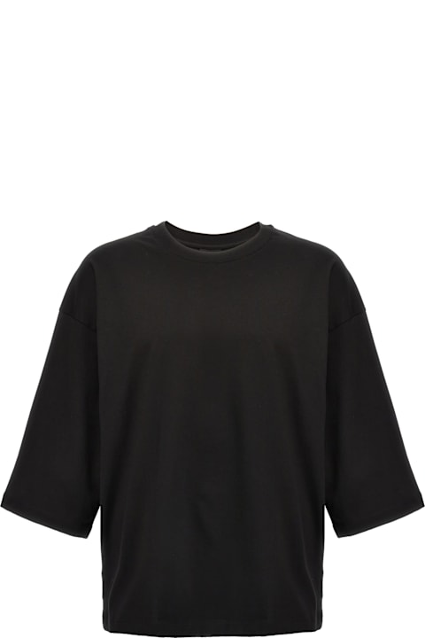 Thom Krom Clothing for Men Thom Krom 'm Ts 852' T-shirt