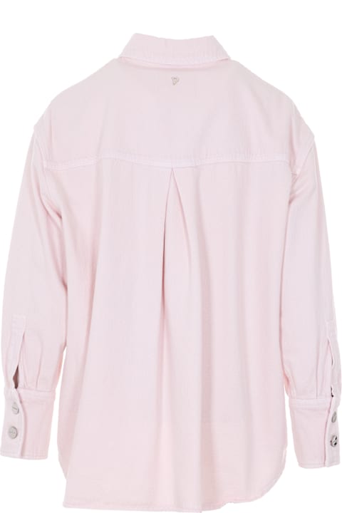 Homeware Dondup Denim Shirt