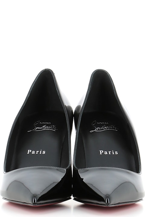 Homeware Christian Louboutin Décolletè Miss Z 80