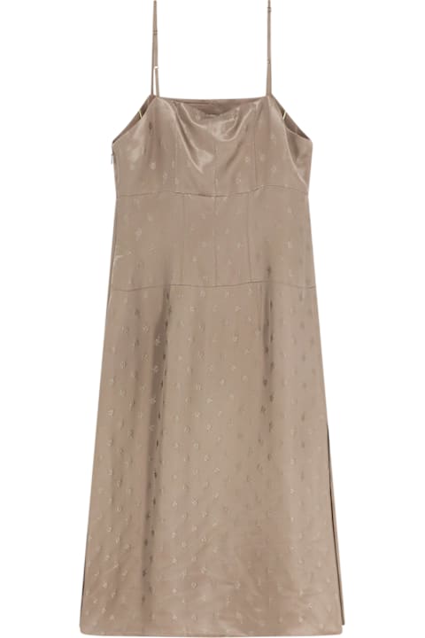 Fendi فساتين لـ السيدات Fendi Dress