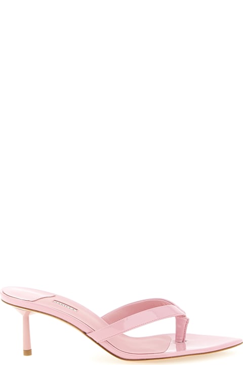 Le Silla 'gisele' Sandals