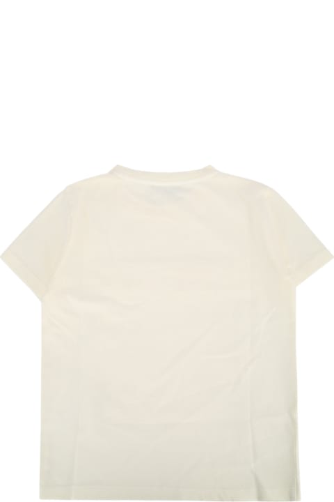 Homeware Golden Goose Golden Unisex T-shirt Dis