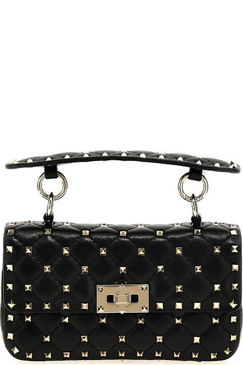 Homeware Valentino Garavani Valentino Garavani 
rockstud Spike
 Handbag