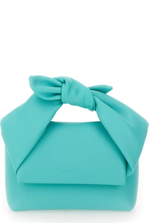 J.W. Anderson Bags for Women J.W. Anderson Small "bow Twister" Bag