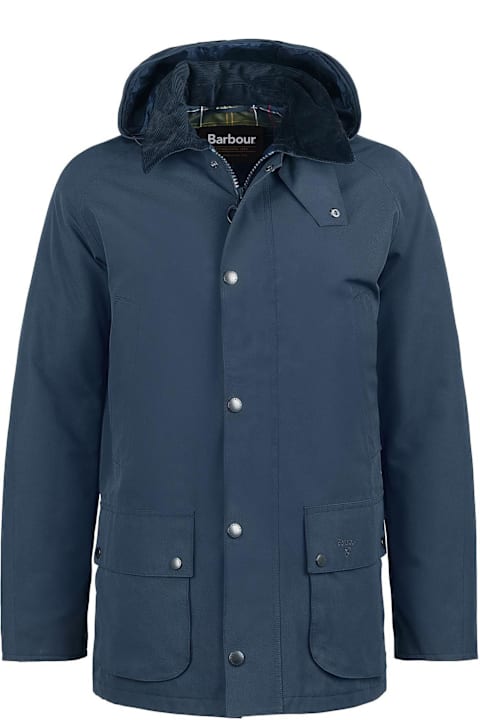 Barbour for Men Barbour Barbour Coats Blue