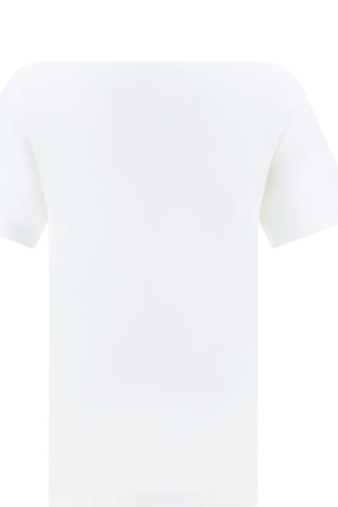 Acne Studios for Men Acne Studios Cotton T-shirt