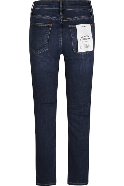 Frame Jeans for Women Frame Le High Straight Jeans
