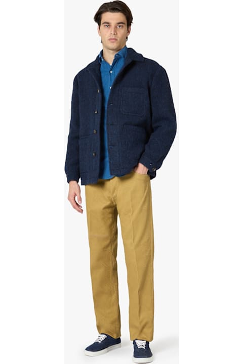 doppiaa for Women doppiaa Aasti Virgin Wool Jacket