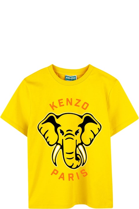 Kenzo for Kids Kenzo T-shirt