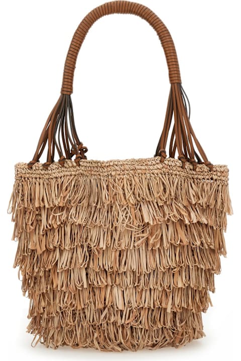 Cult Gaia Women Cult Gaia "miladia" Bag