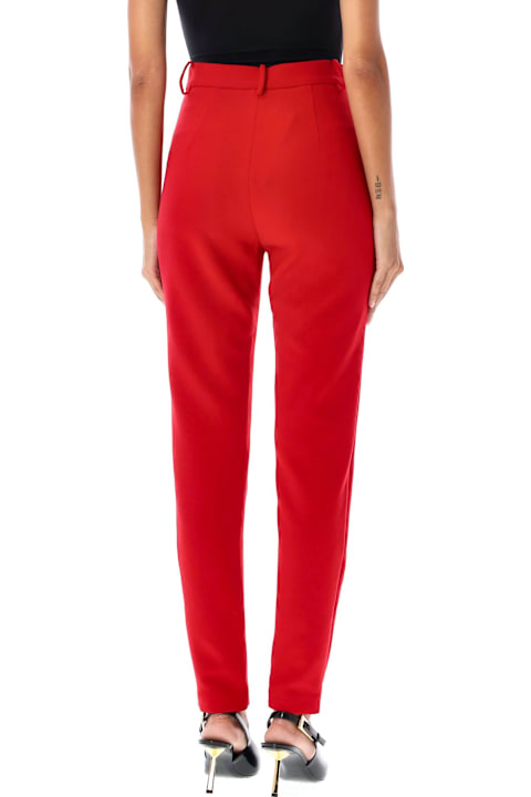 Magda Butrym for Women Magda Butrym High-waisted Pant